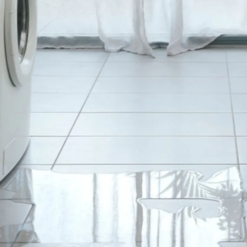 Appliance Leak Cleanup in Plainfield, NJ